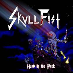 Skull Fist : Head öf the Pack